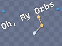 Hra Oh, My Orbs