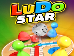 Hra Ludo Star