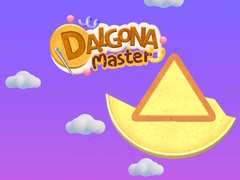 Hra Dalgona Master