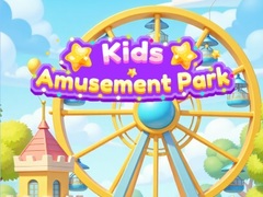 Hra Kids Amusement Park