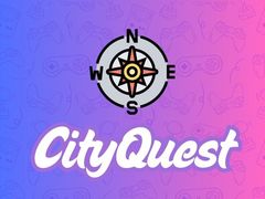 Hra City Quest