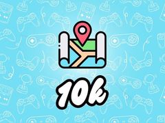 Hra 10K