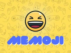 Hra Memoji