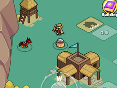 Hra Little Hero Knight