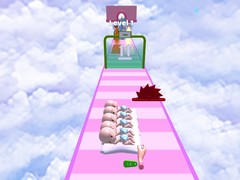 Hra Diy Doll Factory