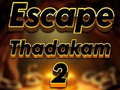 Hra Escape Thadakam 02