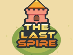 Hra The Last Spire