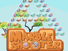 Hra Marble Shooter