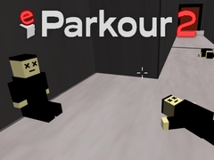 Hra eParkour 2