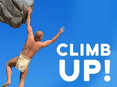 Hra Climb Up!