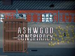 Hra Ashwood Conspiracy 