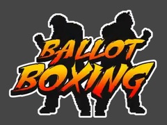 Hra Ballot Boxing