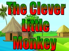 Hra The Clever Little Monkey