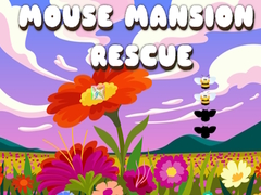 Hra Mouse Mansion Rescue