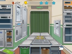 Hra Food Truck Chef Cooking