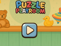 Hra Puzzle Playroom