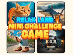 Hra Relax Land Mini Challenge Game