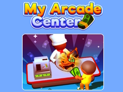 Hra My Arcade Center