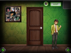 Hra Amgel Easy Room Escape 297