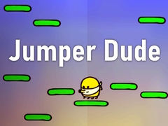 Hra Jumper Dude