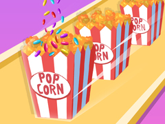 Hra Popcorn Stack