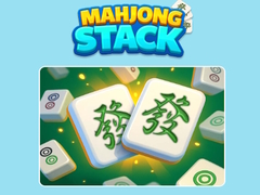 Hra Mahjong Stack