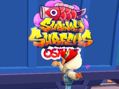 Hra Subway Surfers Osaka