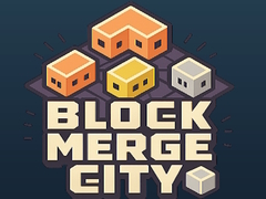 Hra Block Merge City