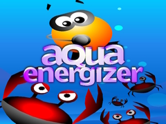 Hra Aqua Energizer