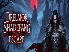 Hra  Drelmor Shadefang Escape