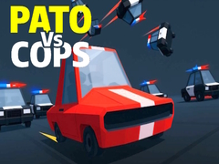 Hra Pato Vs Cops