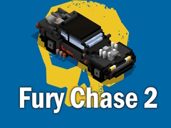 Hra Fury Chase 2