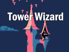 Hra Tower Wizard