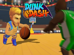 Hra Dunk Dash