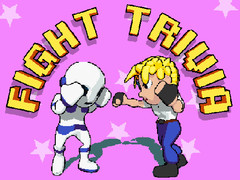 Hra Fight Trivia