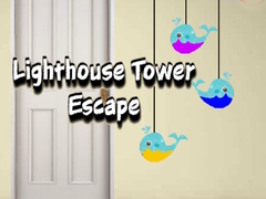 Hra Lighthouse Tower Escape