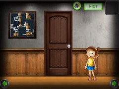 Hra Amgel Kids Room Escape 322