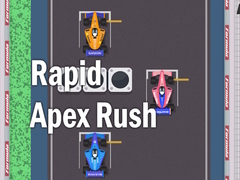 Hra Rapid Apex Rush