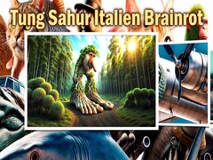 Hra Tung Sahur Italien Brainrot