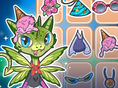 Hra How To Dress Your Dragon