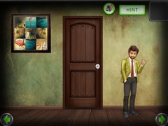 Hra Amgel Easy Room Escape 298
