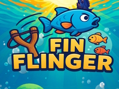 Hra Fin Flinger