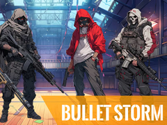 Hra Bulletstorm