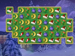 Hra Christmas Mansion
