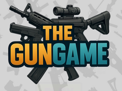 Hra The Gungame