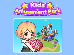 Hra Kids Amusement Park