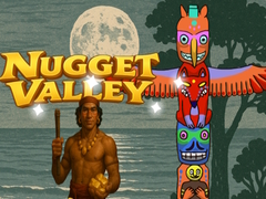 Hra Nugget Valley