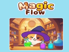 Hra Magic Flow