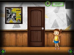 Hra Amgel Kids Room Escape 323
