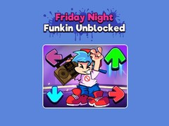 Hra Friday Night Funkin Unblocked